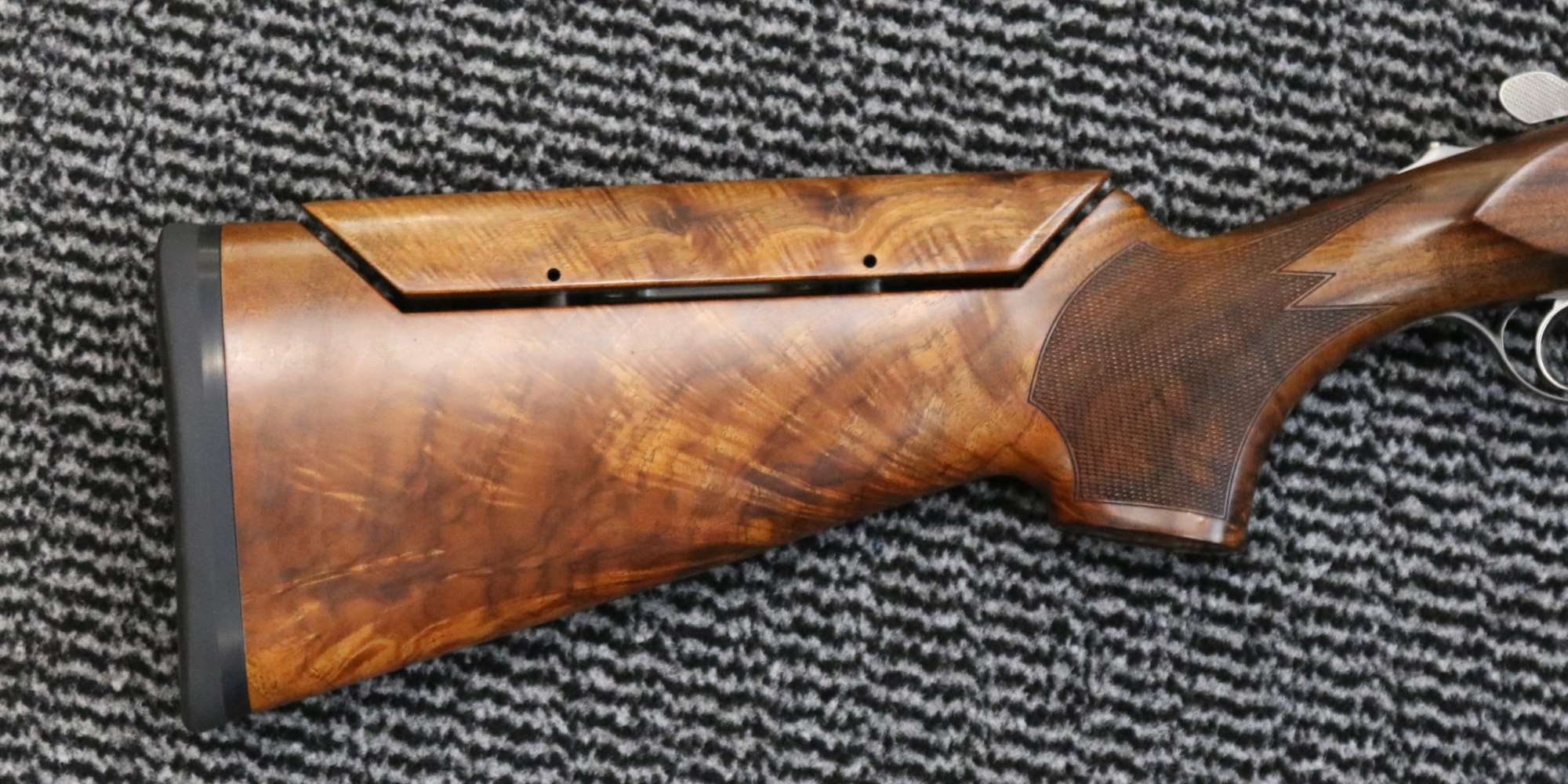 Krieghoff 12 gauge K80 Parcours