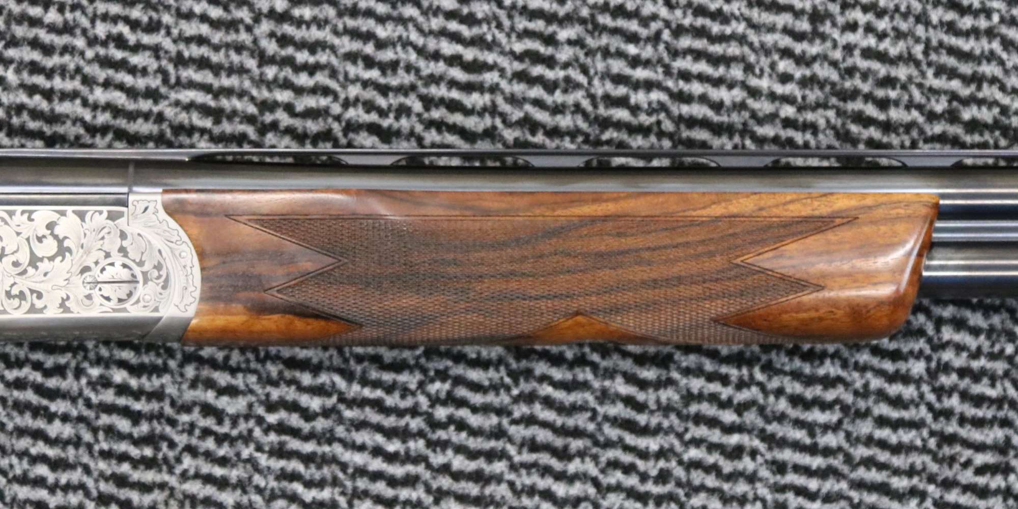 Krieghoff 12 gauge K80 Parcours