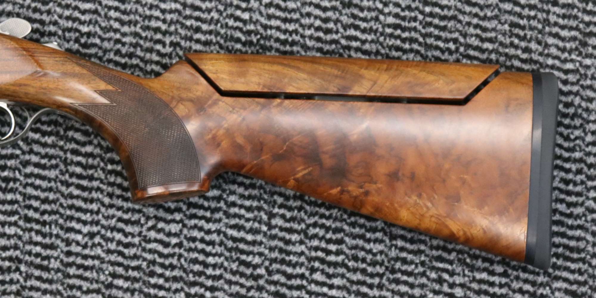 Krieghoff 12 gauge K80 Parcours