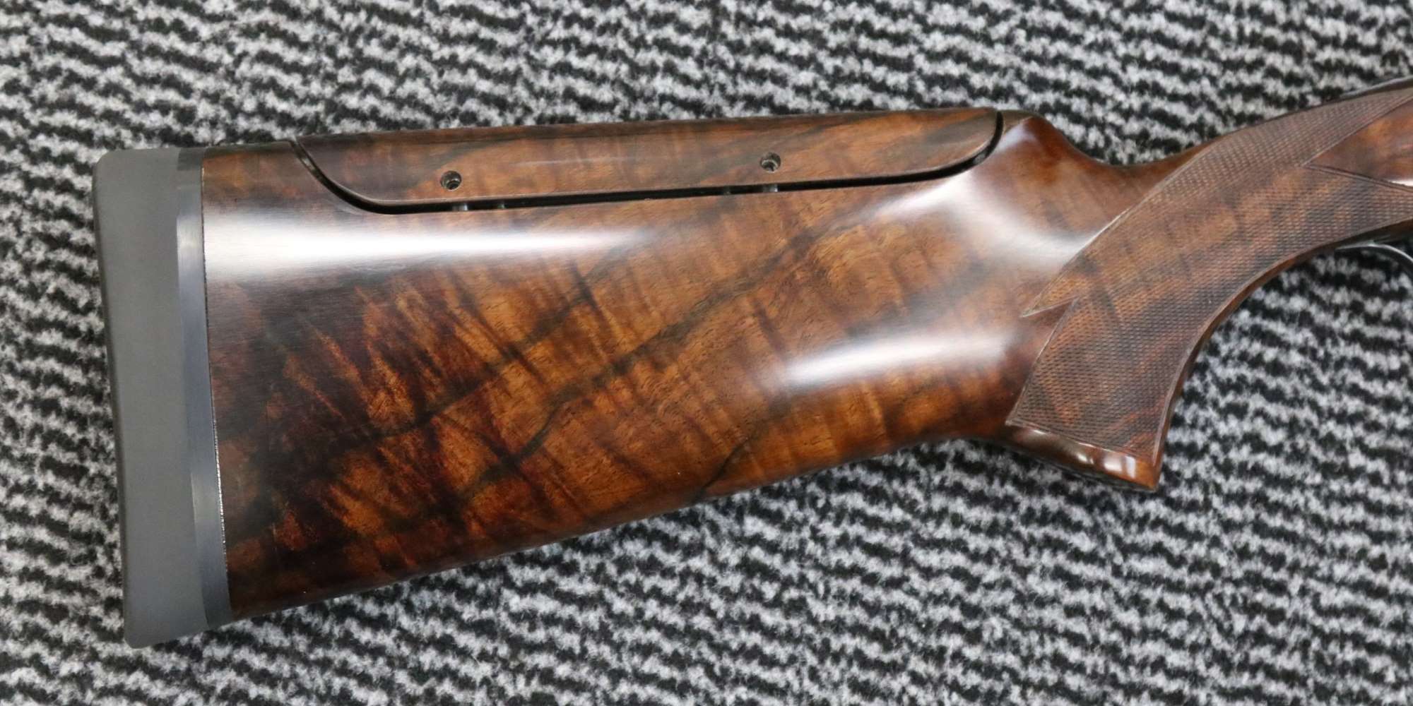 Perazzi 12 gauge MX2000S