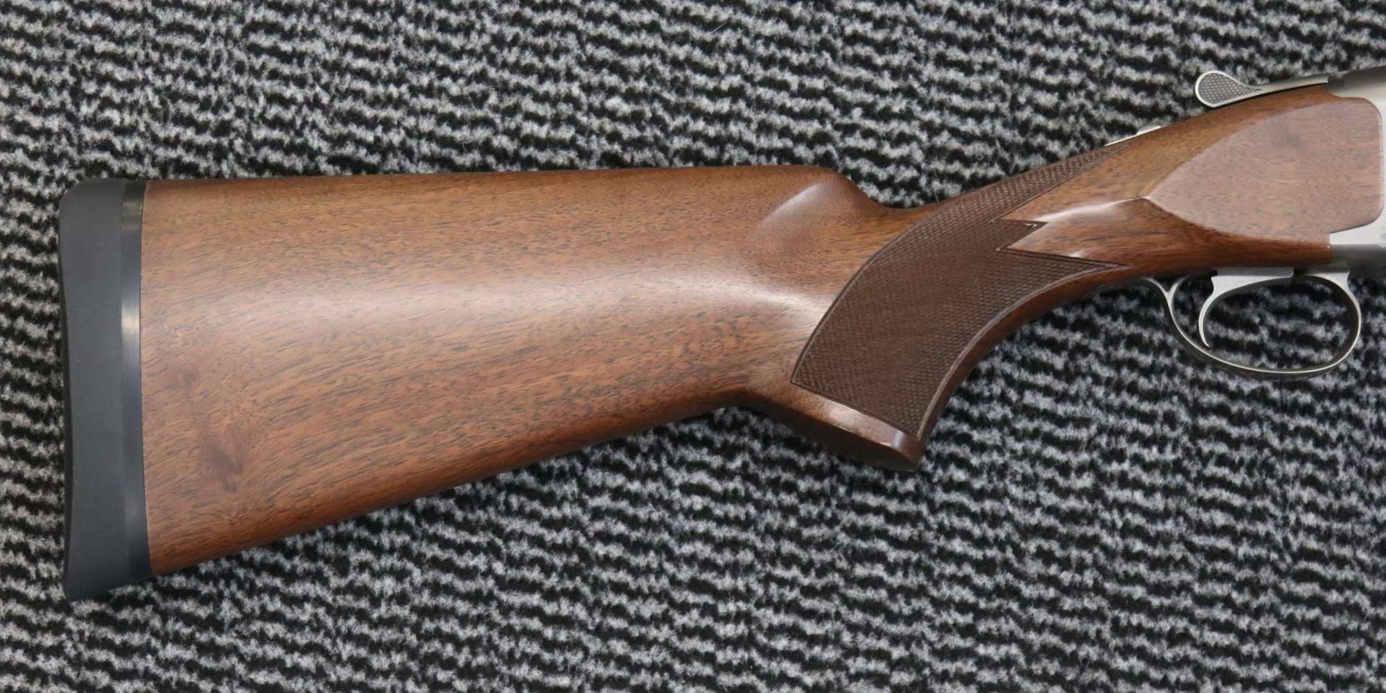 Miroku 12 gauge MK 38 Grade 1