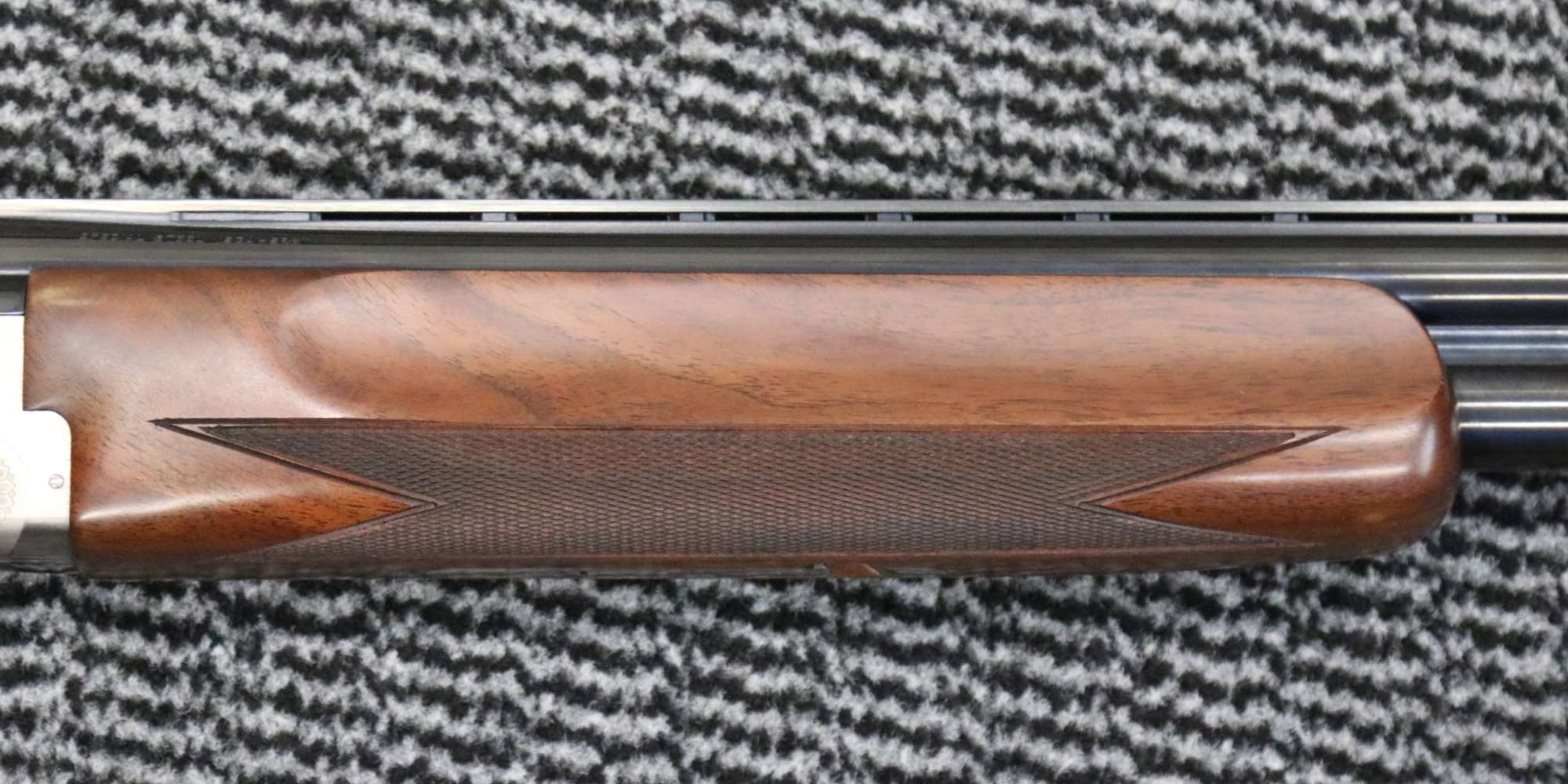 Miroku 12 gauge MK 38 Grade 1