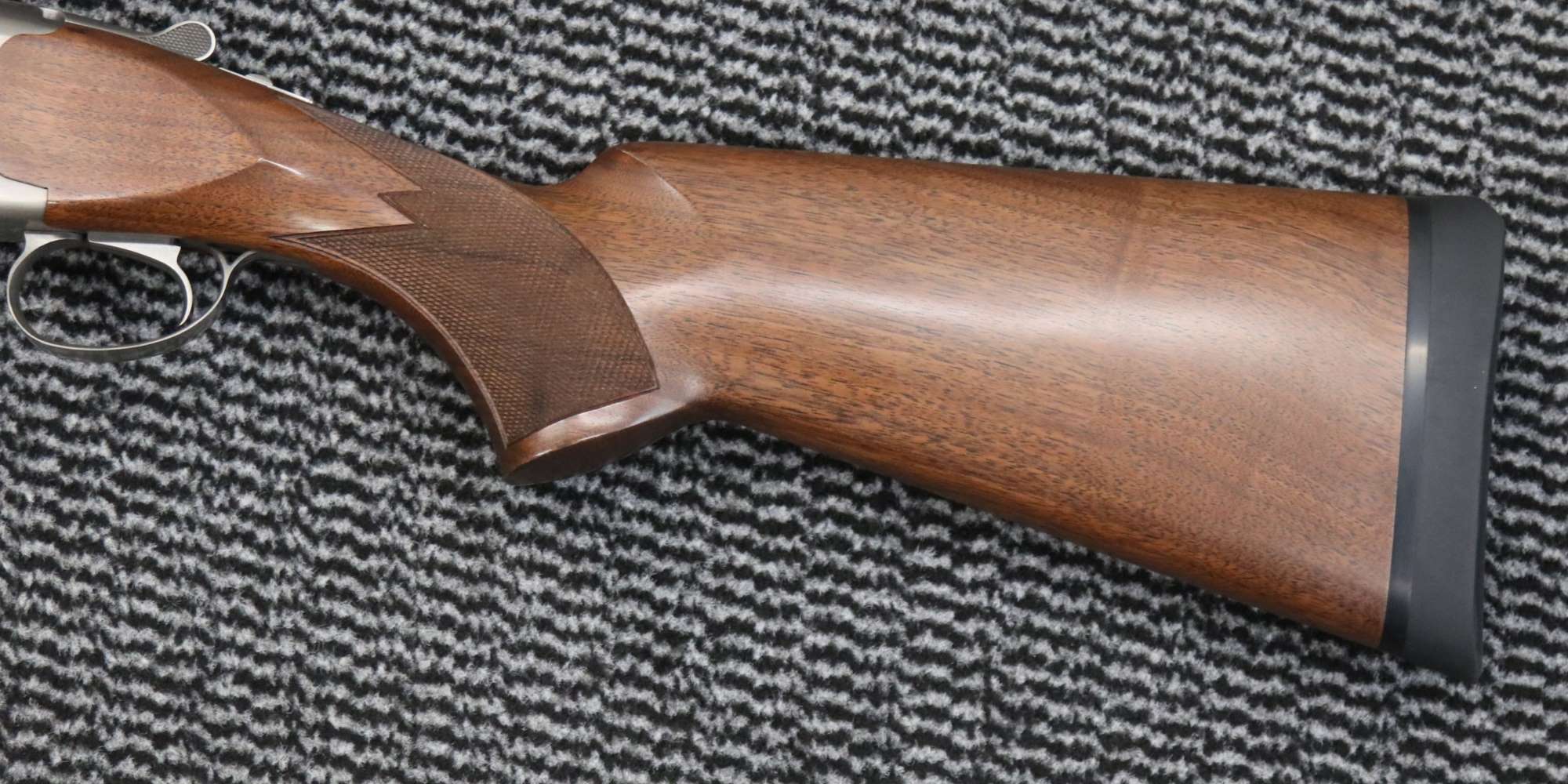 Miroku 12 gauge MK 38 Grade 1