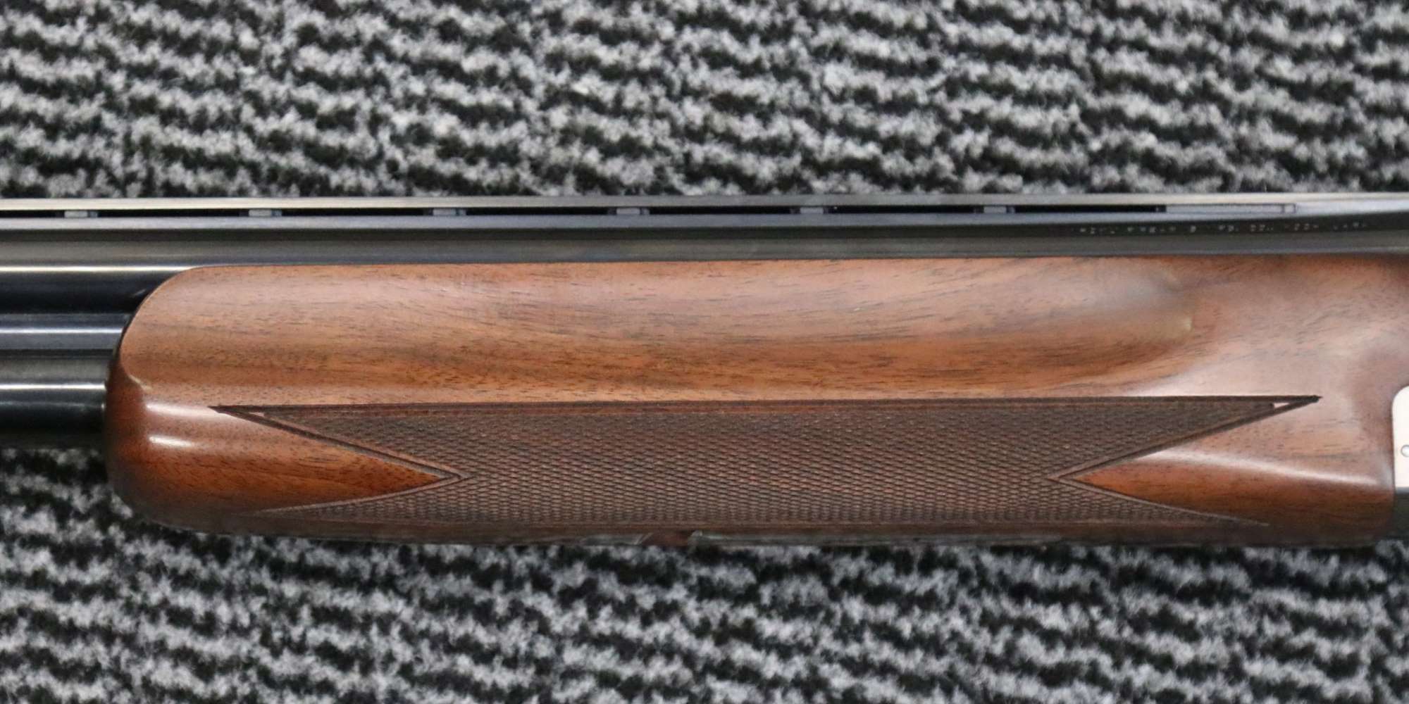 Miroku 12 gauge MK 38 Grade 1