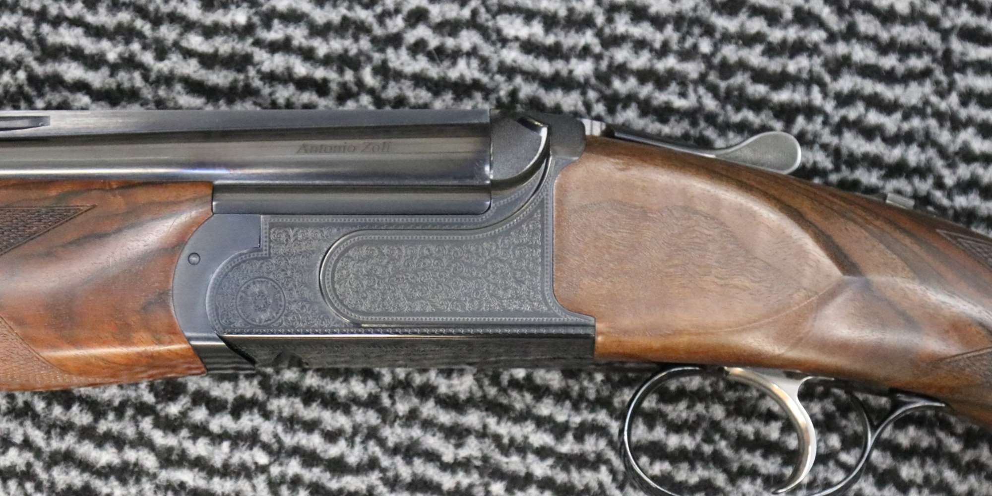 Zoli, Antonio & Co. 12 gauge ONE