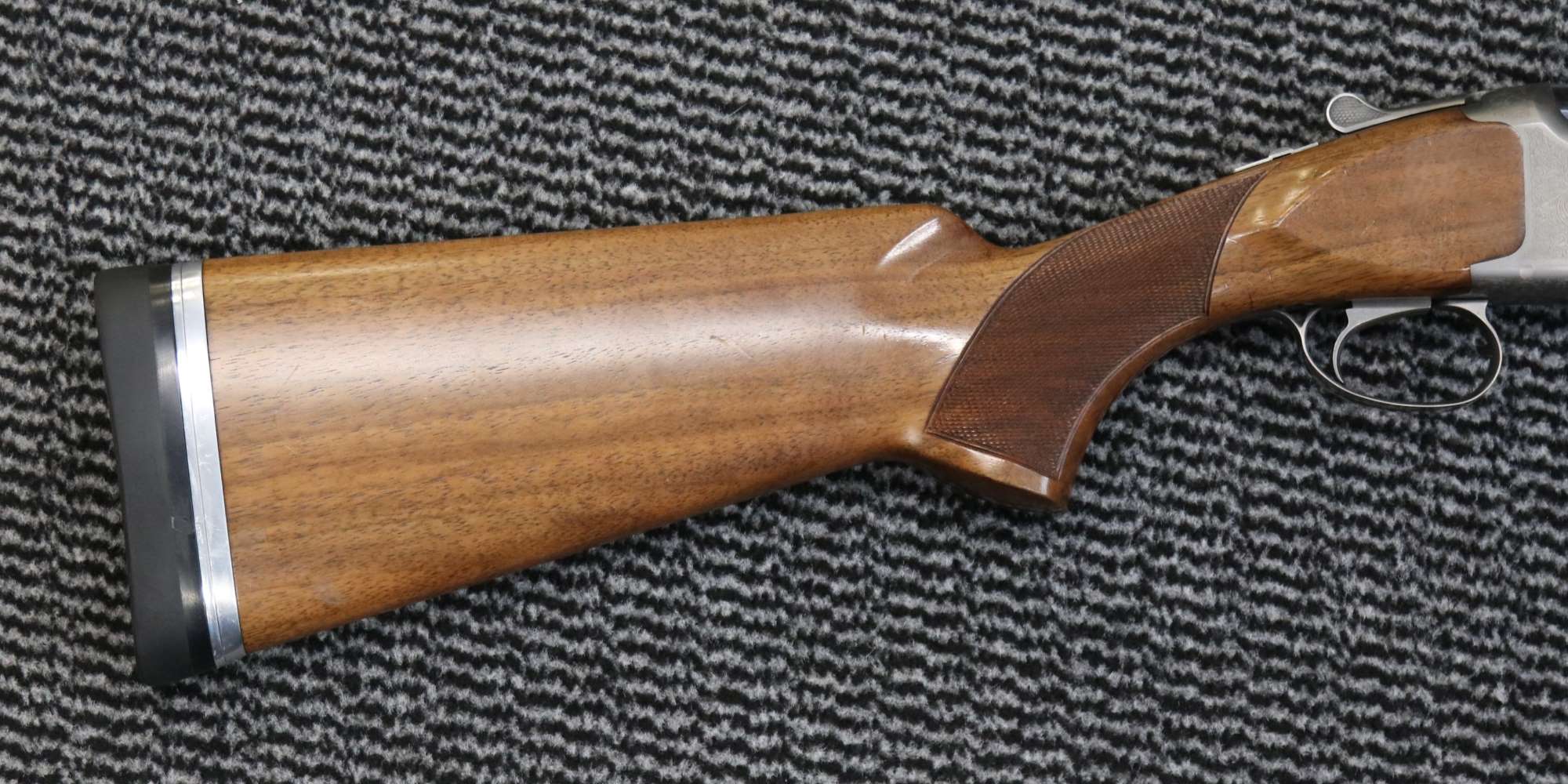 Browning 12 gauge B525 Sporter