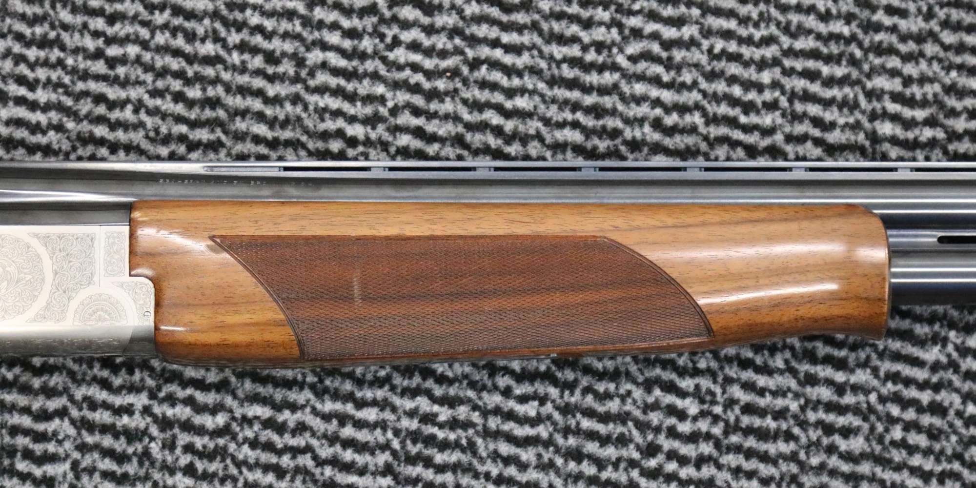 Browning 12 gauge B525 Sporter