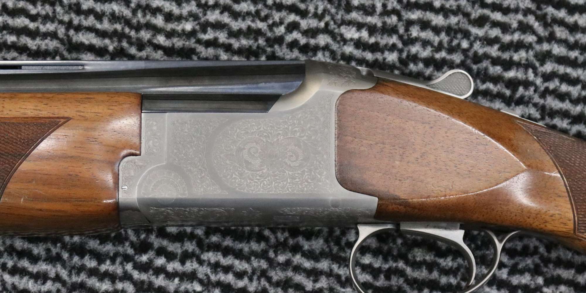 Browning 12 gauge B525 Sporter