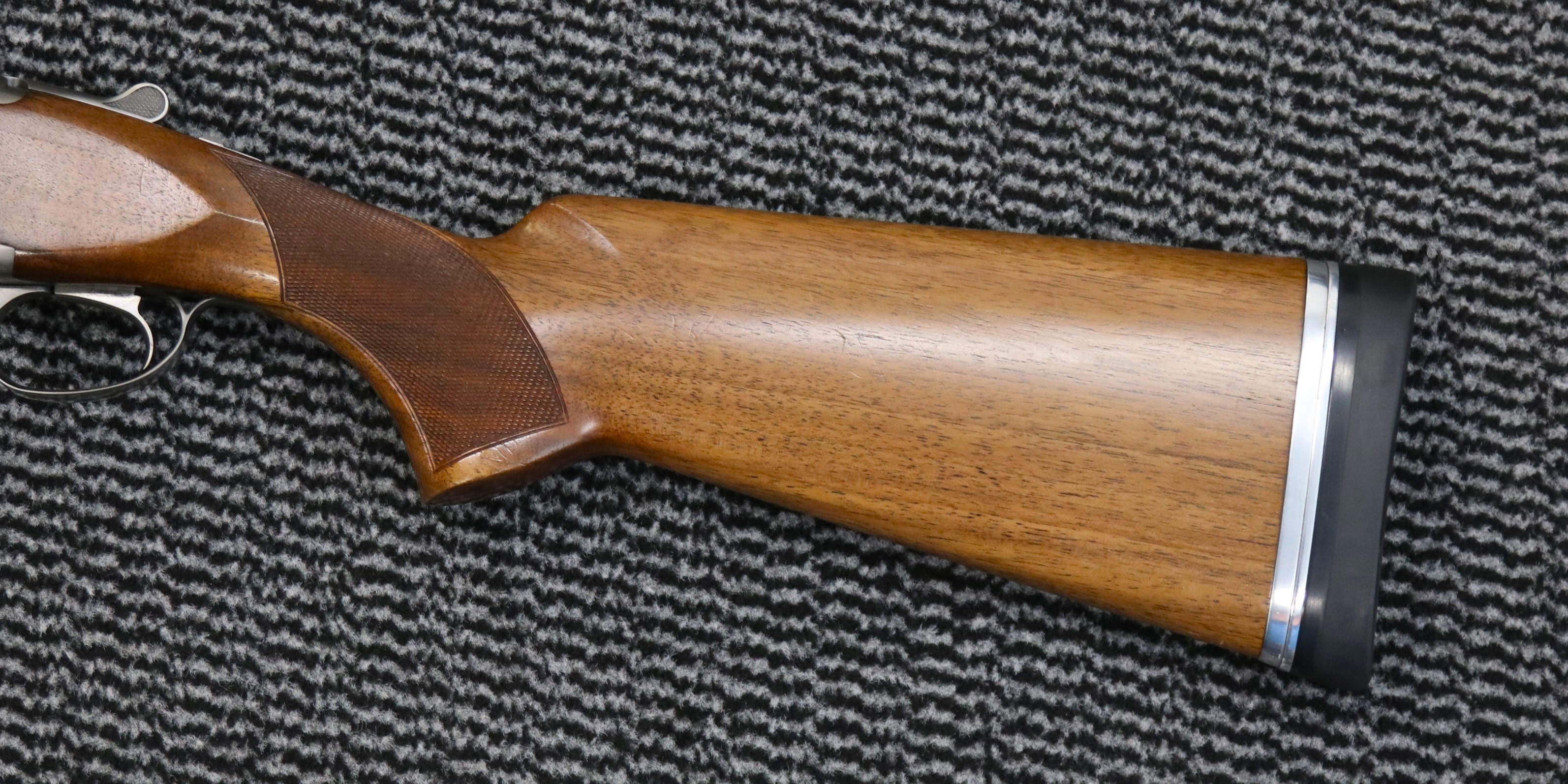 Browning 12 gauge B525 Sporter