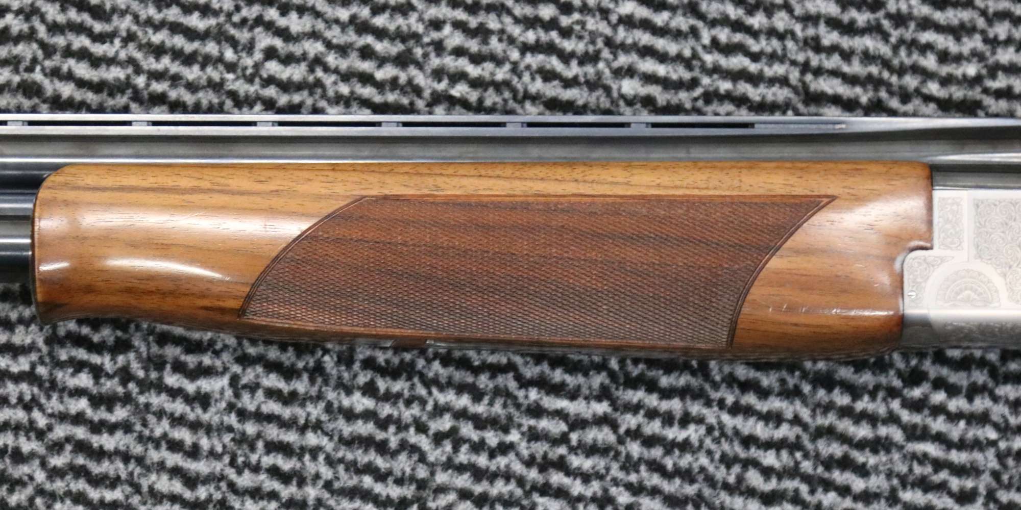 Browning 12 gauge B525 Sporter