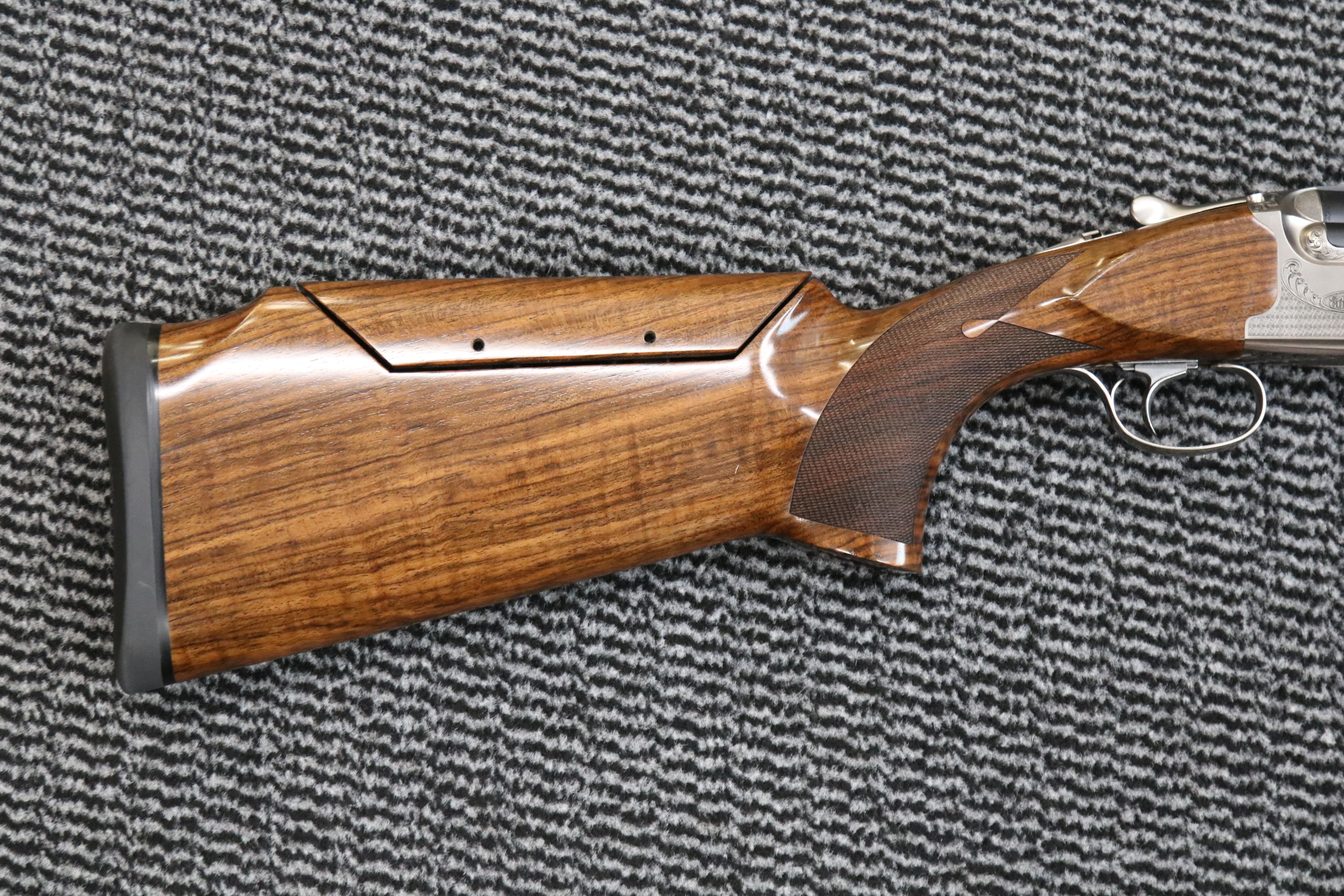 Caesar Guerini 12 gauge Invictus I ASCENT