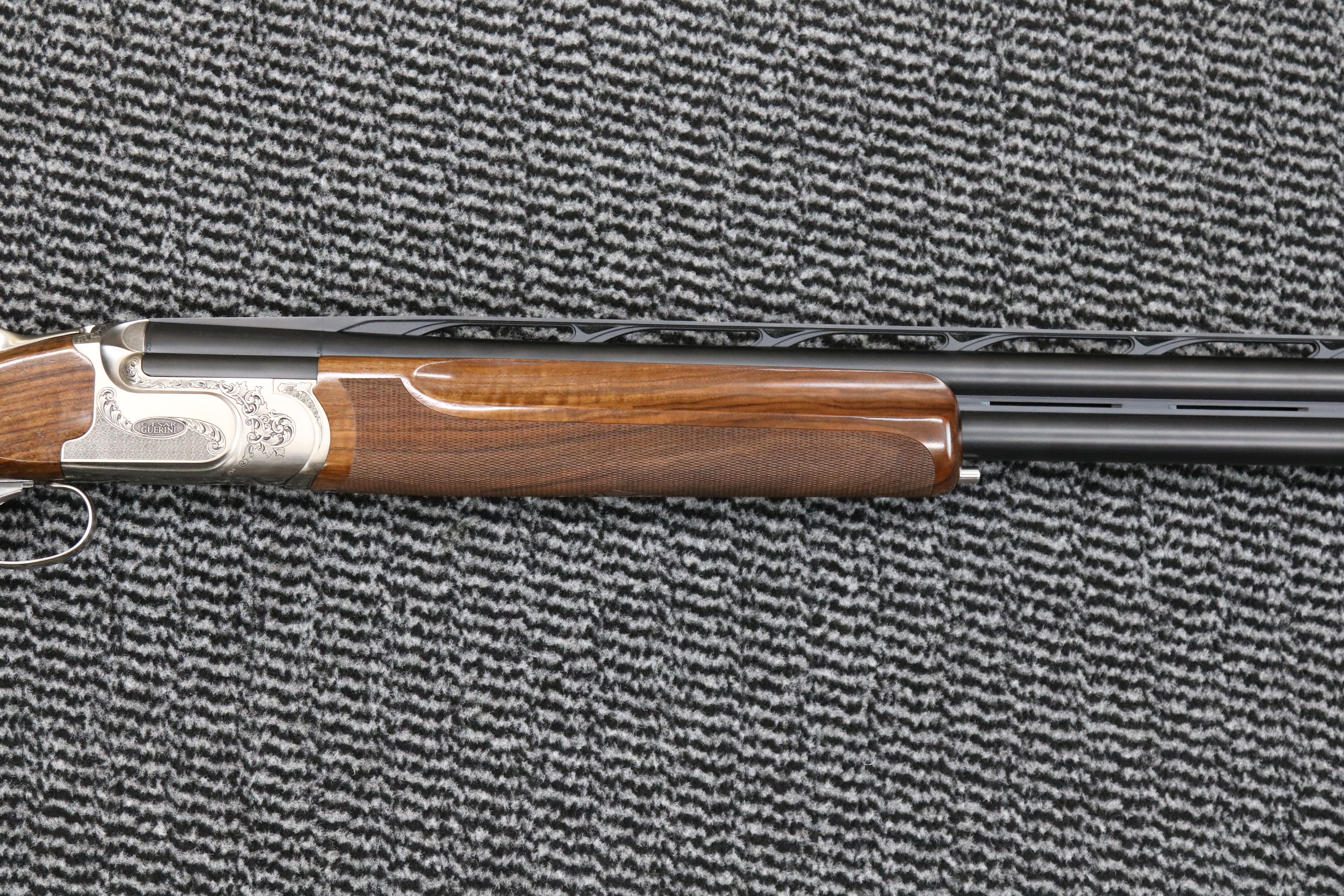 Caesar Guerini 12 gauge Invictus I ASCENT