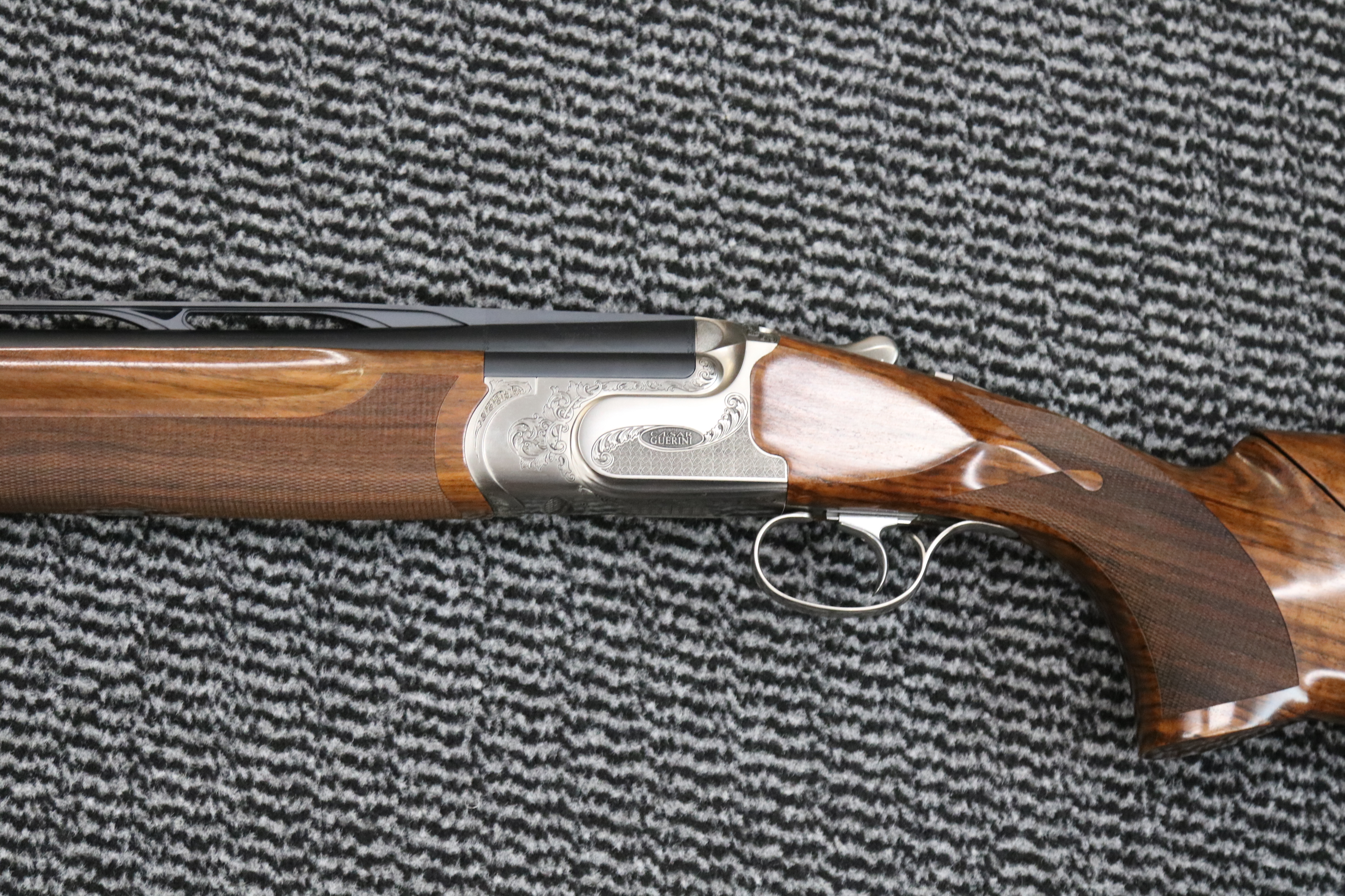 Caesar Guerini 12 gauge Invictus I ASCENT