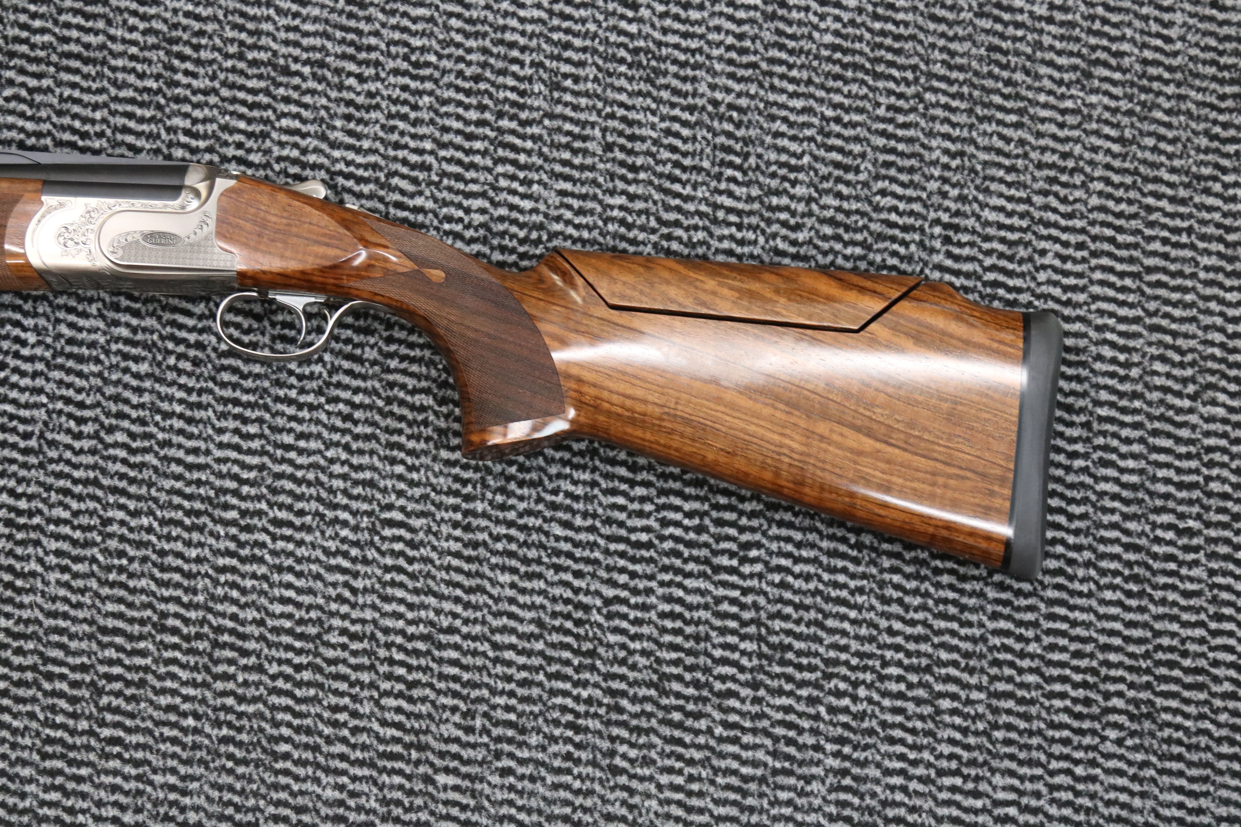 Caesar Guerini 12 gauge Invictus I ASCENT