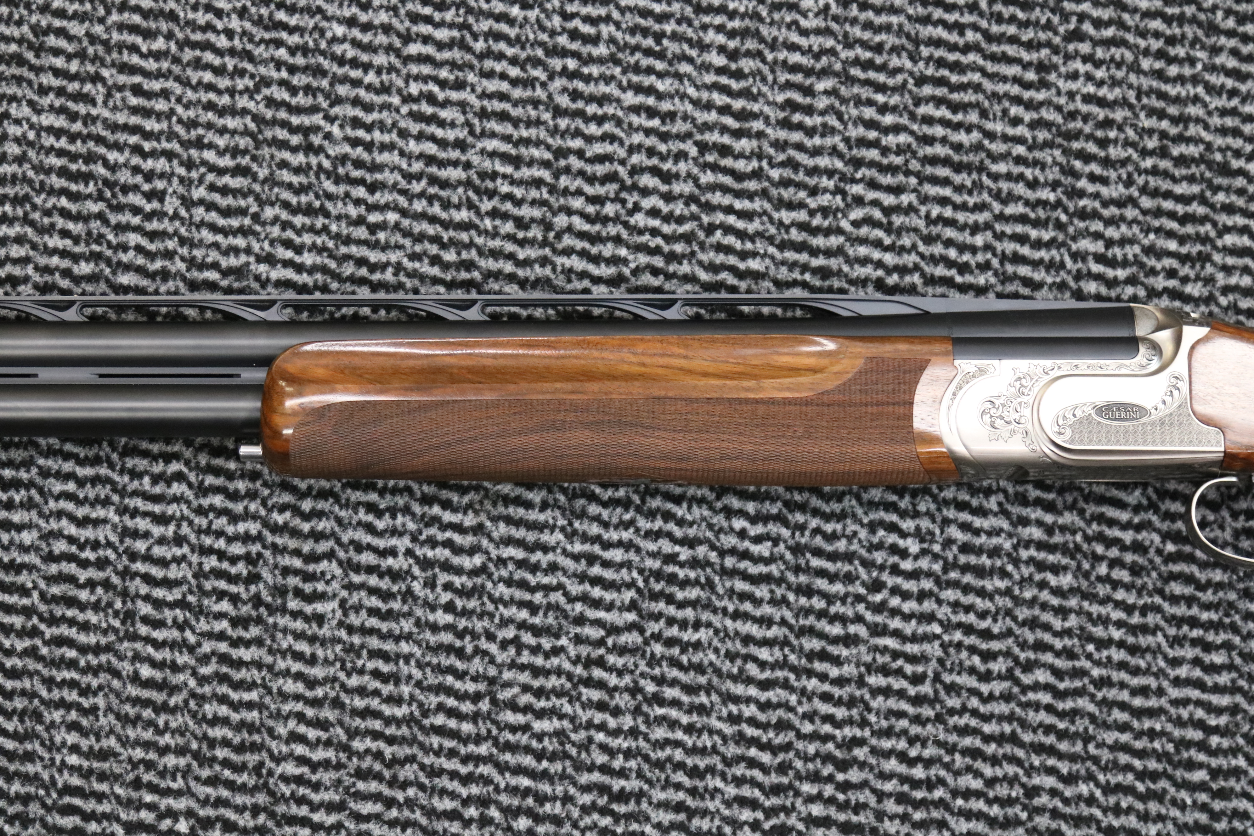 Caesar Guerini 12 gauge Invictus I ASCENT