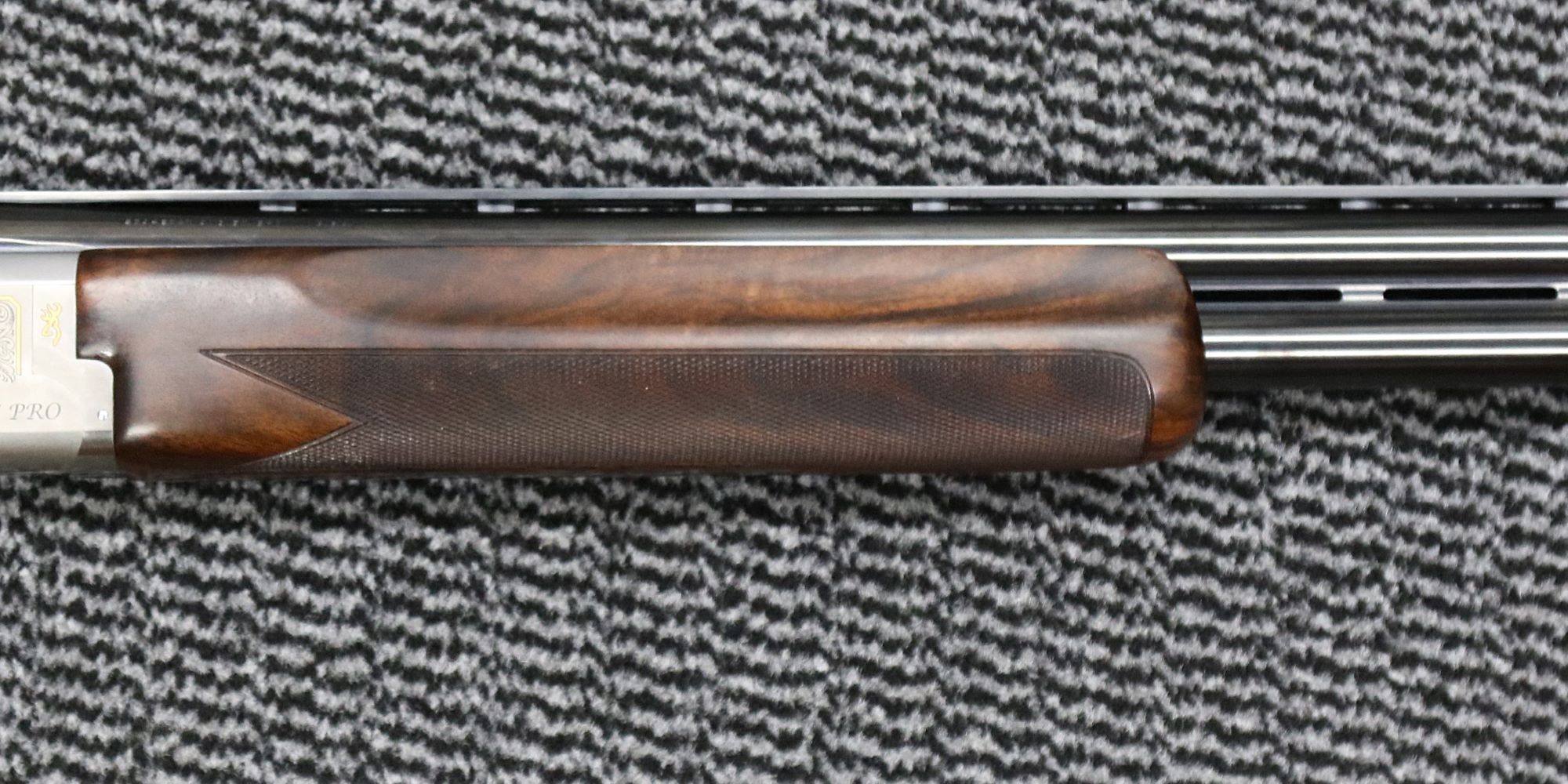 Browning 12 gauge Ultra XS Pro Adj