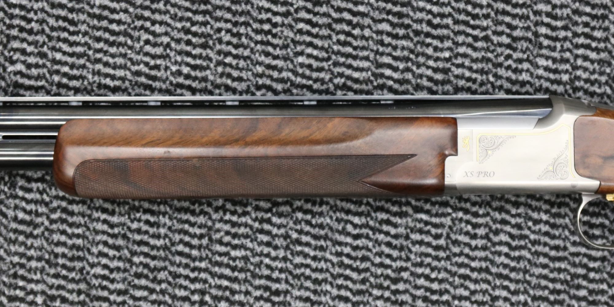 Browning 12 gauge Ultra XS Pro Adj