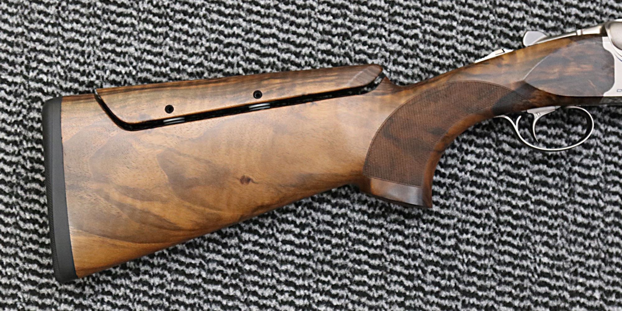 Beretta 12 gauge DT11 Sporting