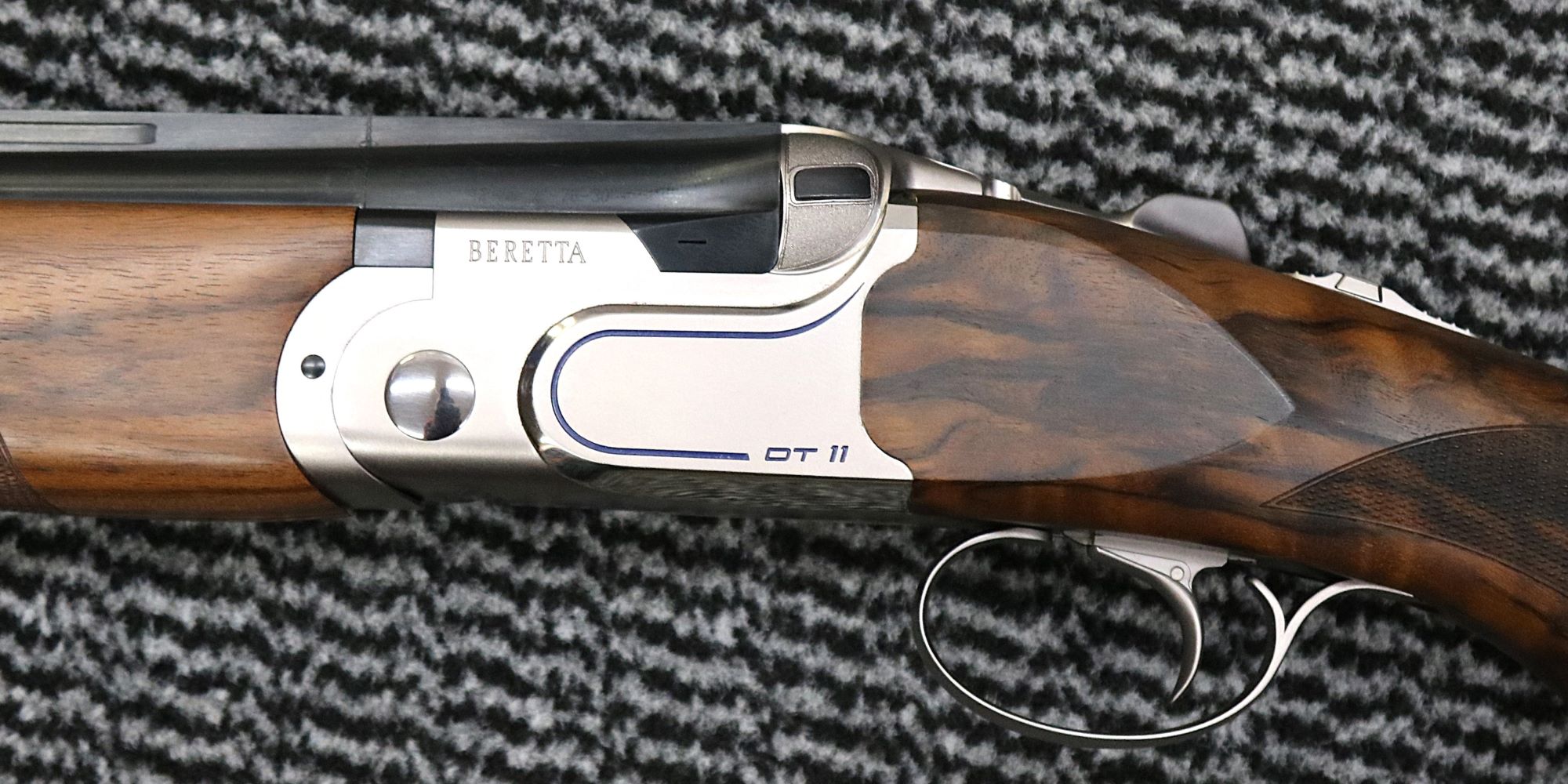 Beretta 12 gauge DT11 Sporting