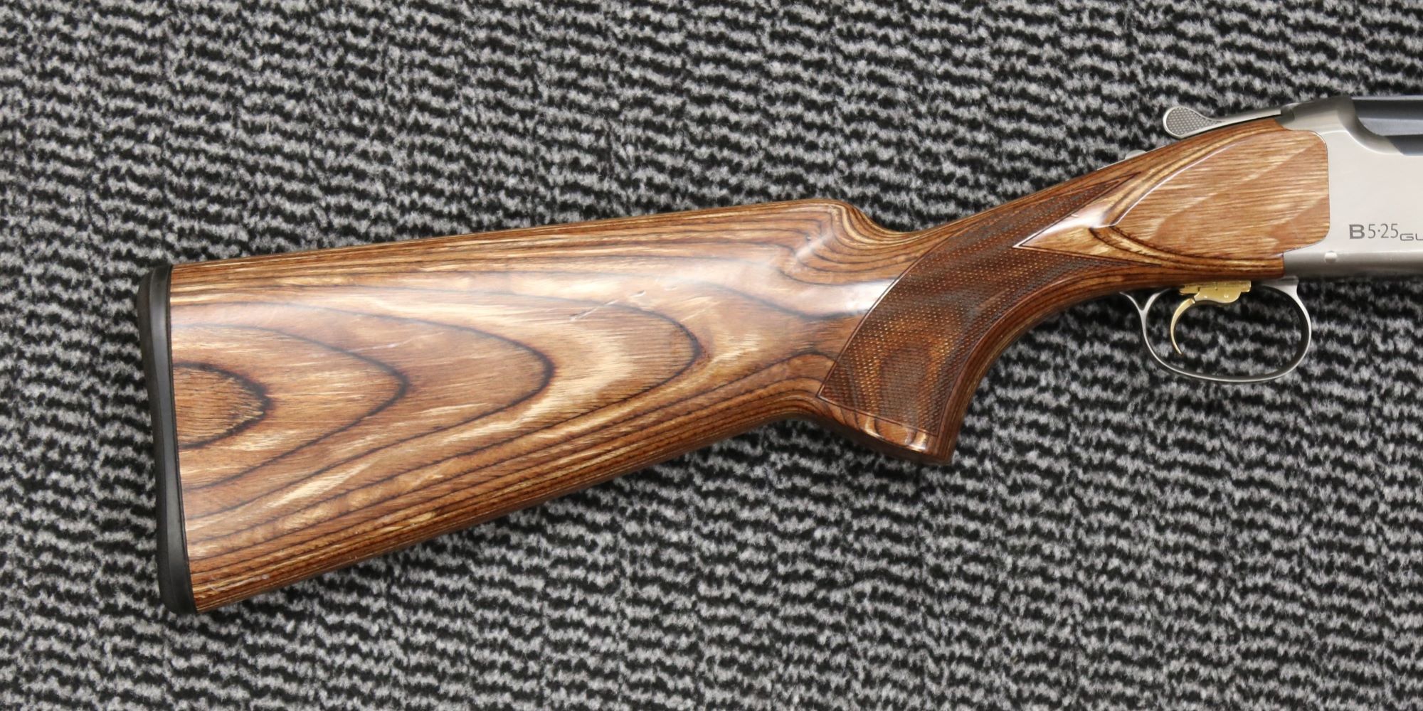 Browning 12 gauge B525 Game Laminated