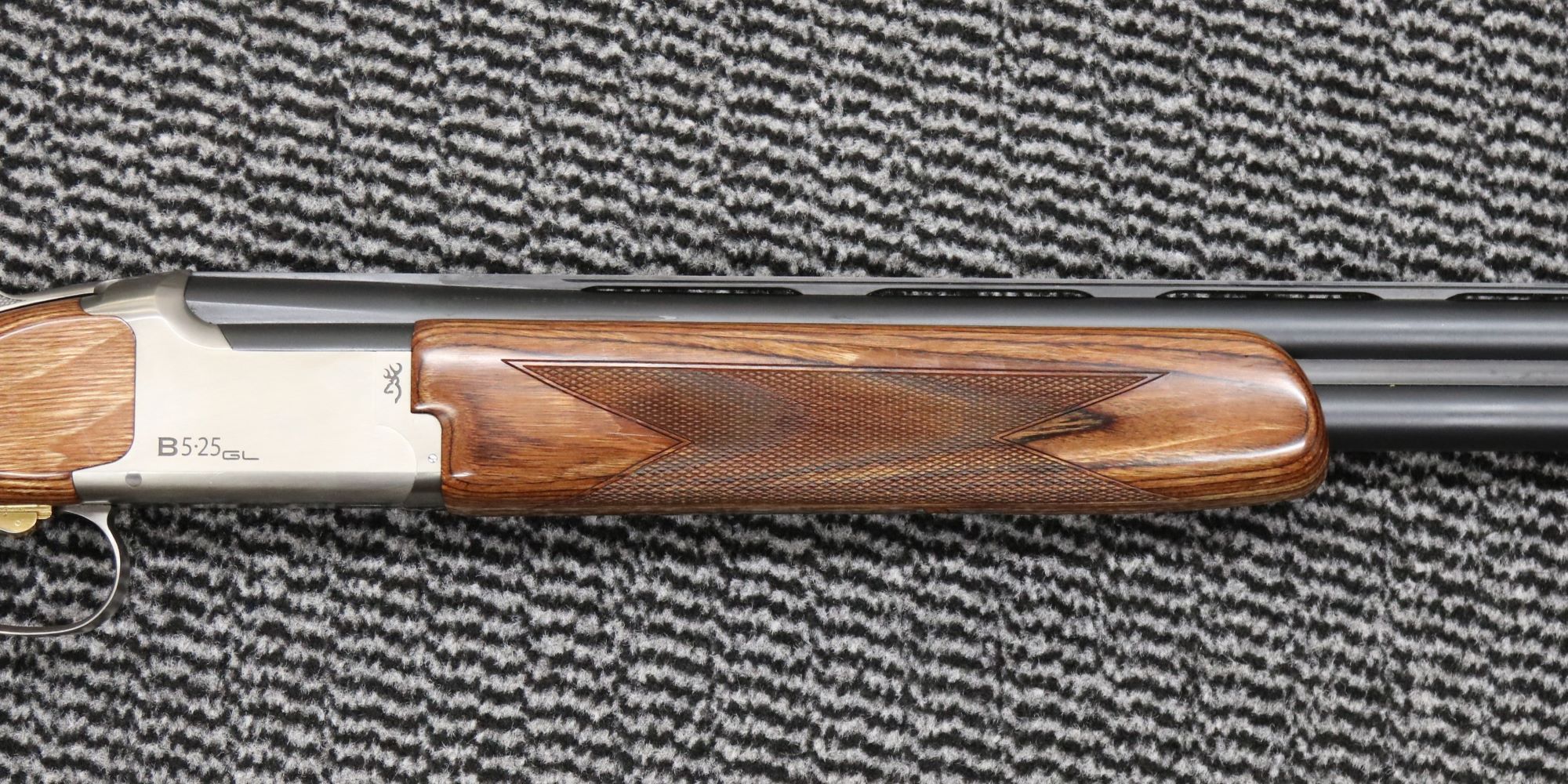 Browning 12 gauge B525 Game Laminated