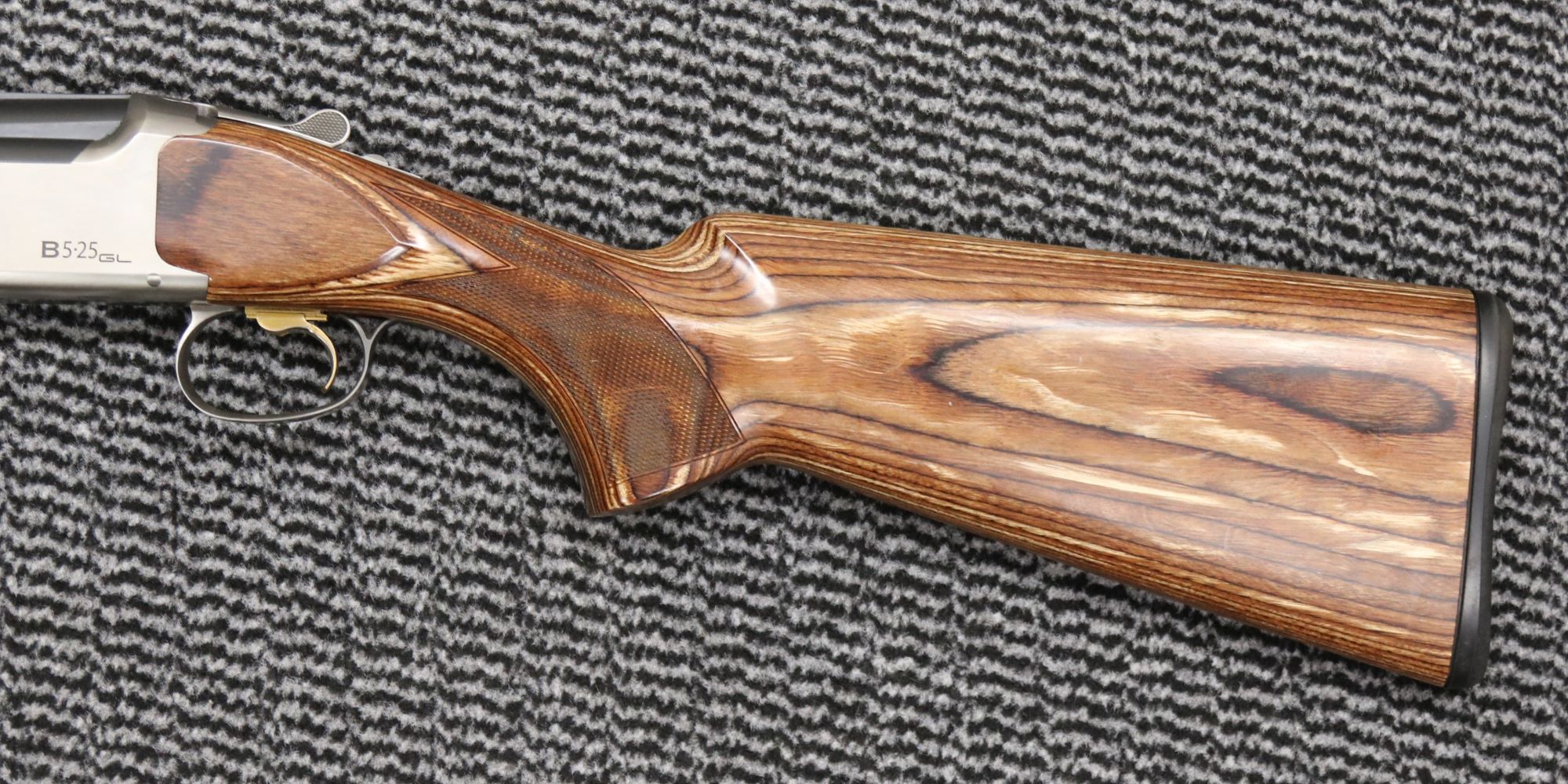 Browning 12 gauge B525 Game Laminated