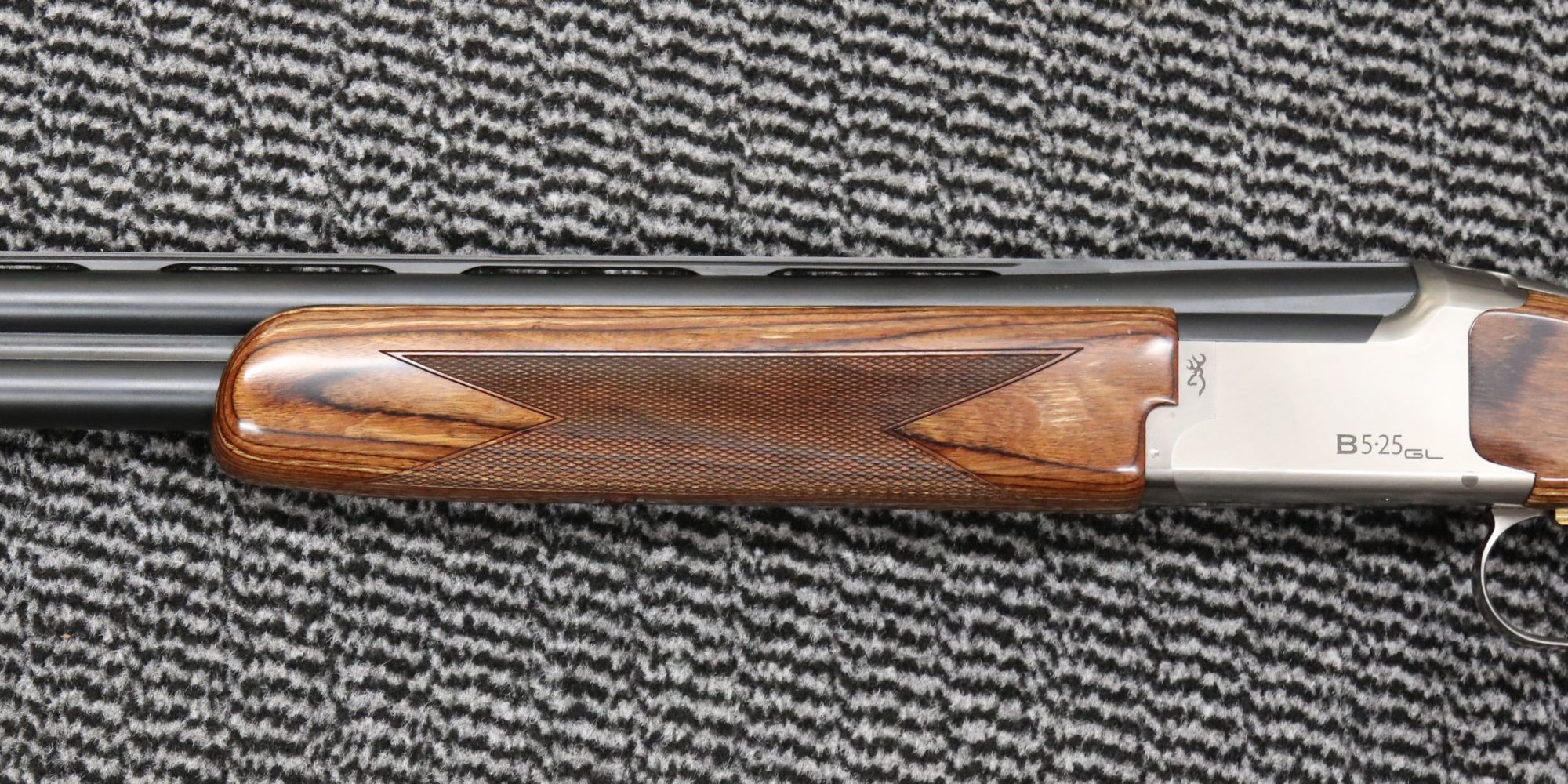 Browning 12 gauge B525 Game Laminated