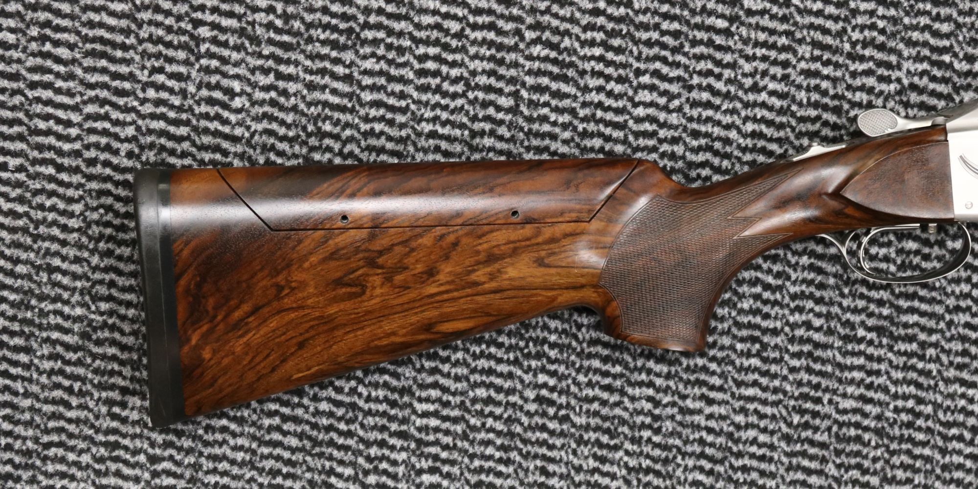 Krieghoff 12 gauge K80 Super Sport