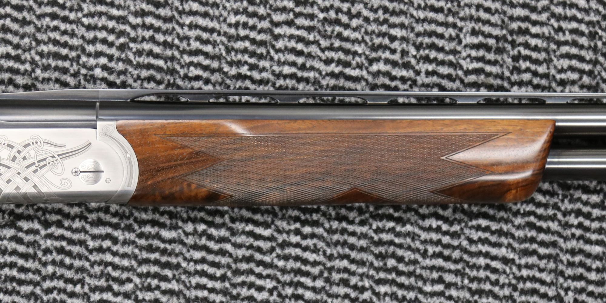 Krieghoff 12 gauge K80 Super Sport