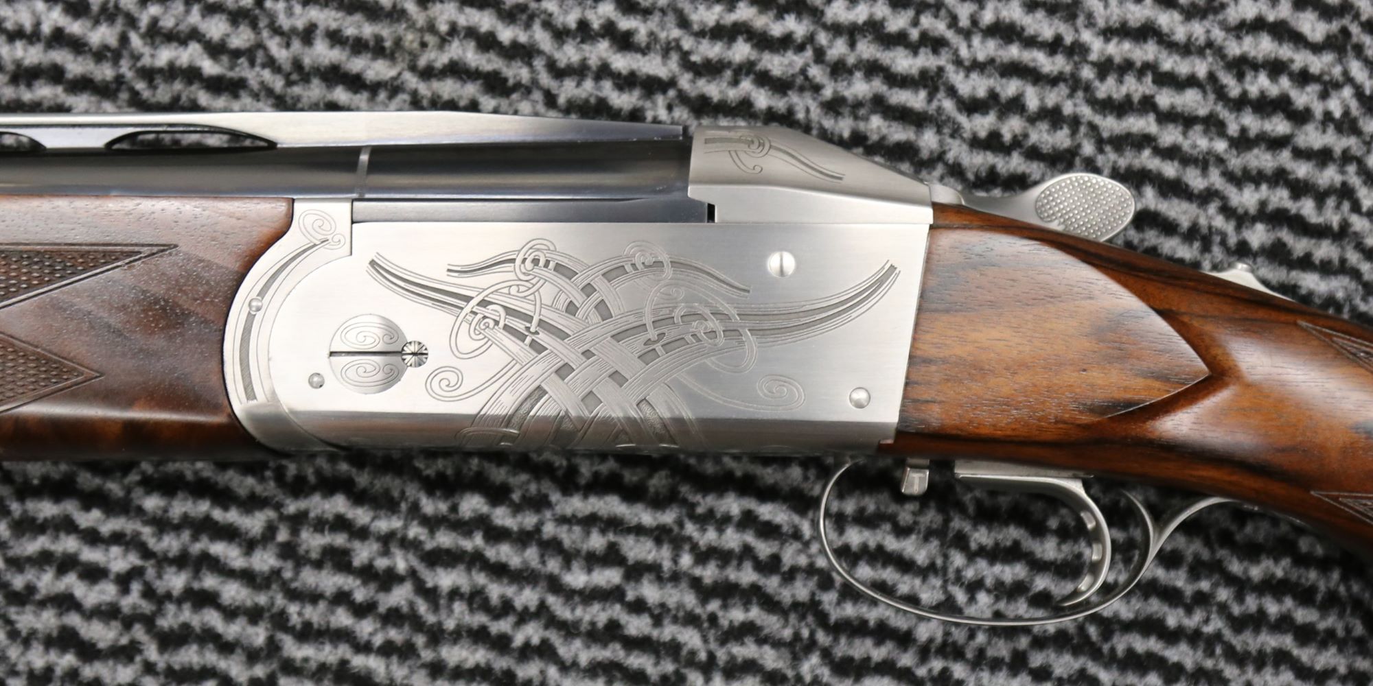 Krieghoff 12 gauge K80 Super Sport