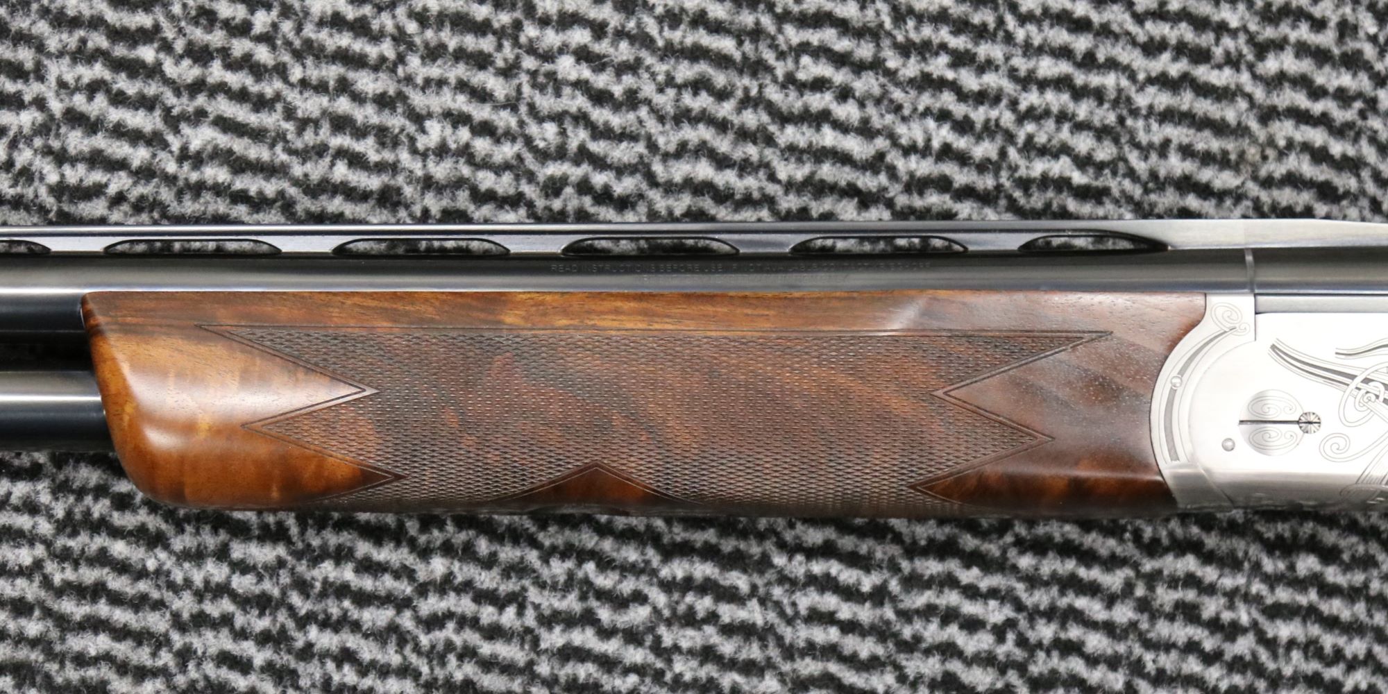 Krieghoff 12 gauge K80 Super Sport