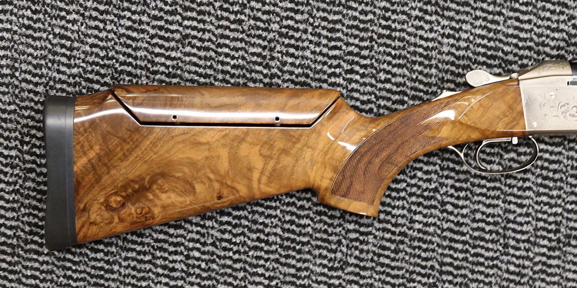 Krieghoff 12 gauge K80 Pro Rib