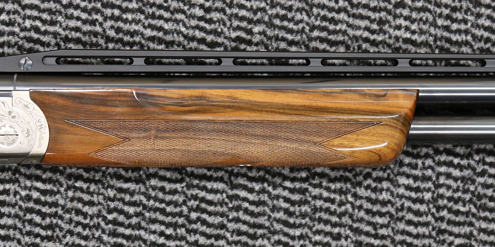 Krieghoff 12 gauge K80 Pro Rib