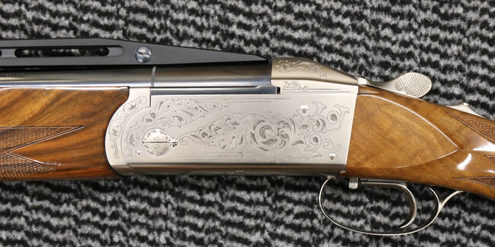 Krieghoff 12 gauge K80 Pro Rib