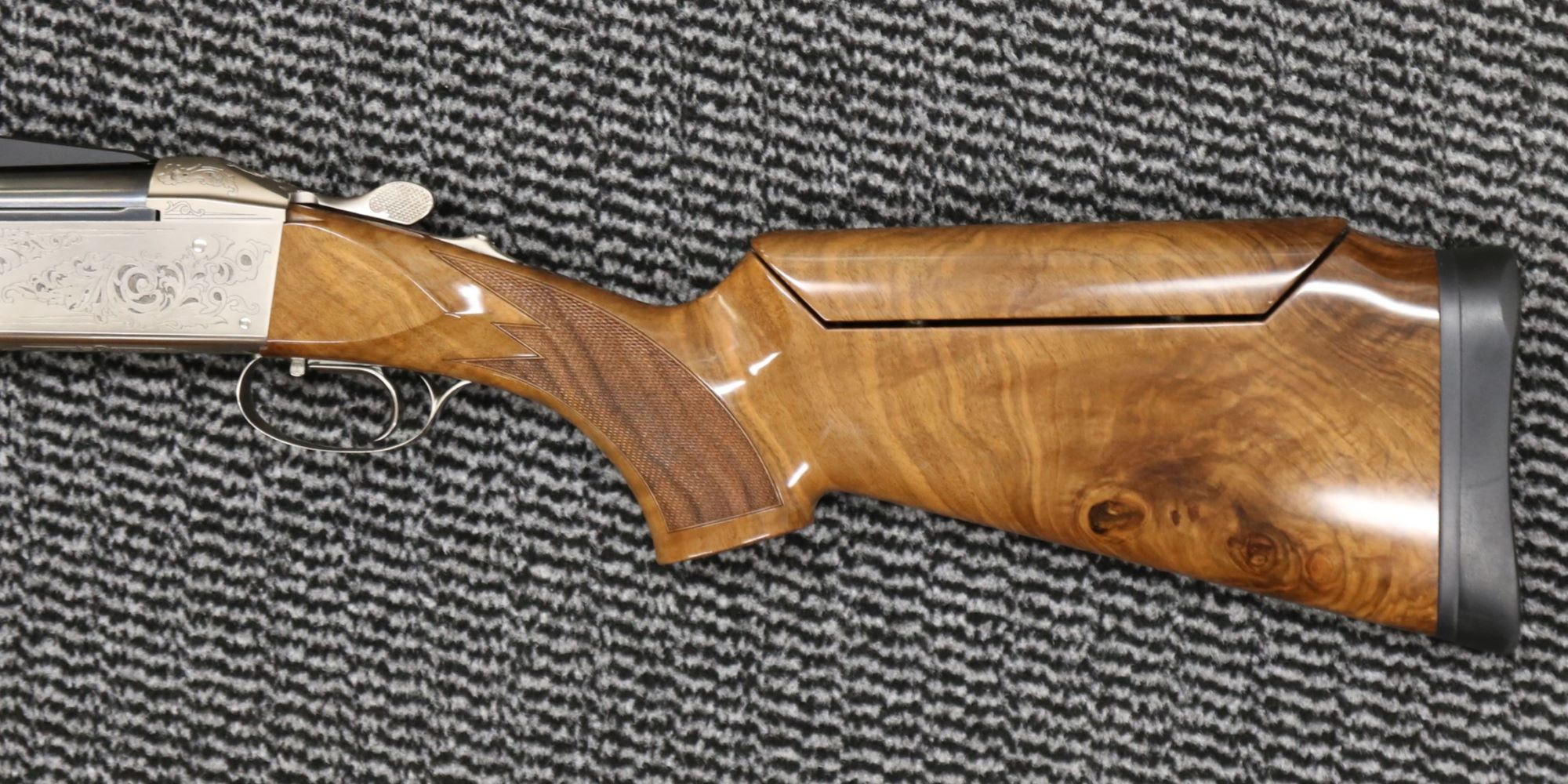 Krieghoff 12 gauge K80 Pro Rib