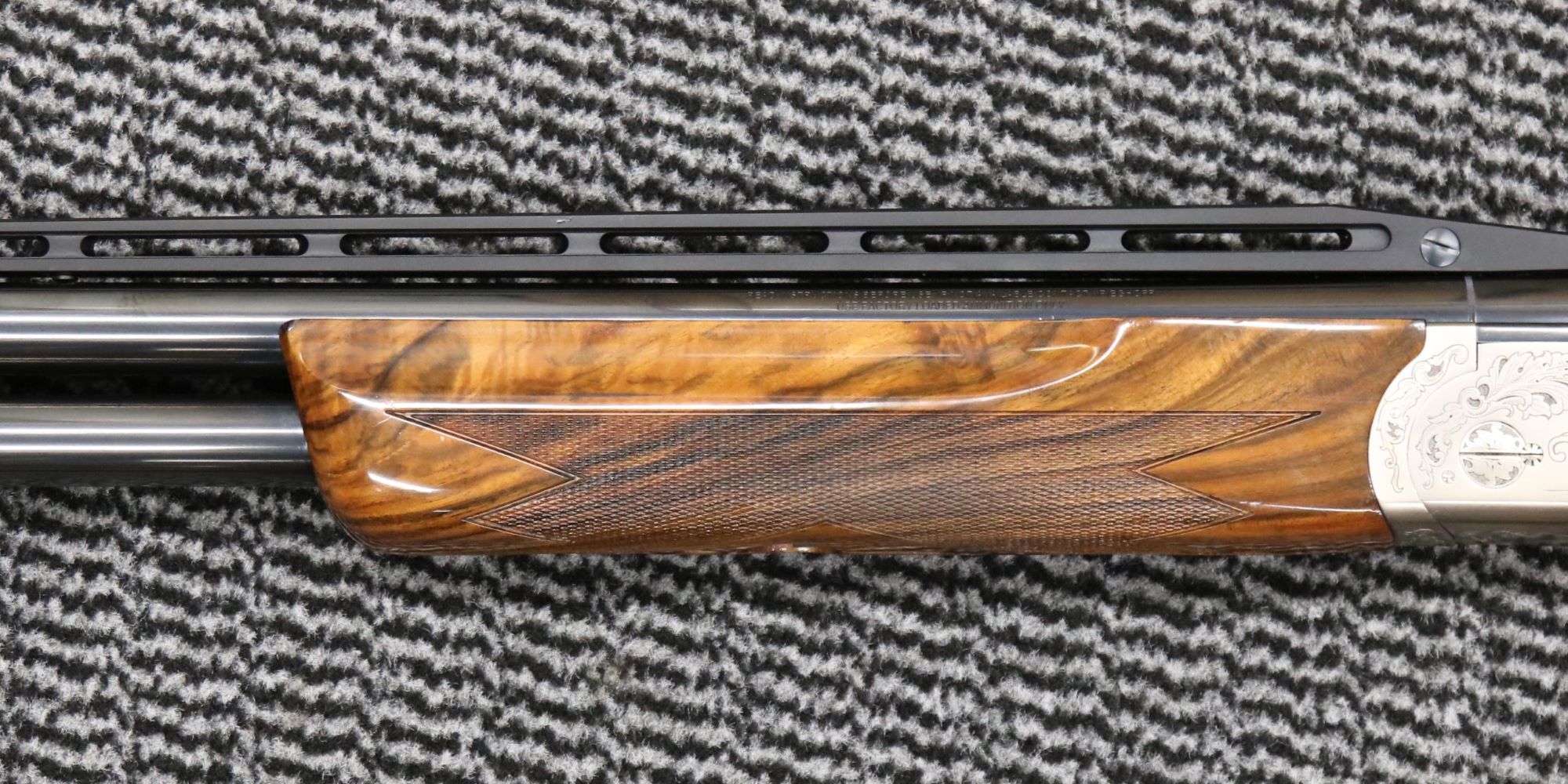 Krieghoff 12 gauge K80 Pro Rib